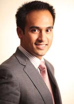 SM Faliq SM Nasimuddin, Group Managing Director
