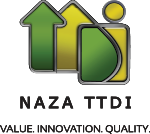 Naza TTDI